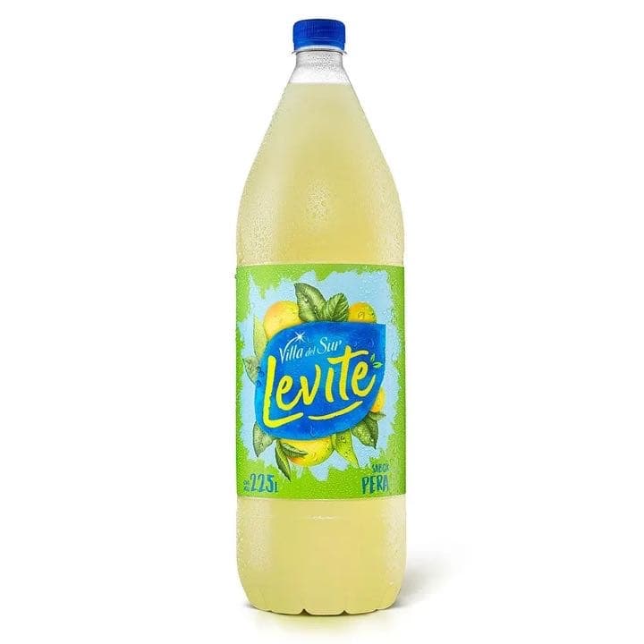 LEVITE PERA 6 X 2.25