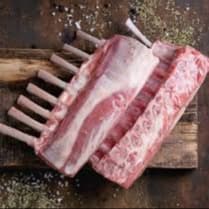 CARRE DE CERDO
