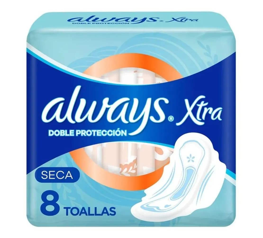 TOA ALWAY DOB PROT SECA X8 UN