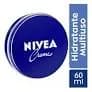 NIVEA CREMA LATA X 60