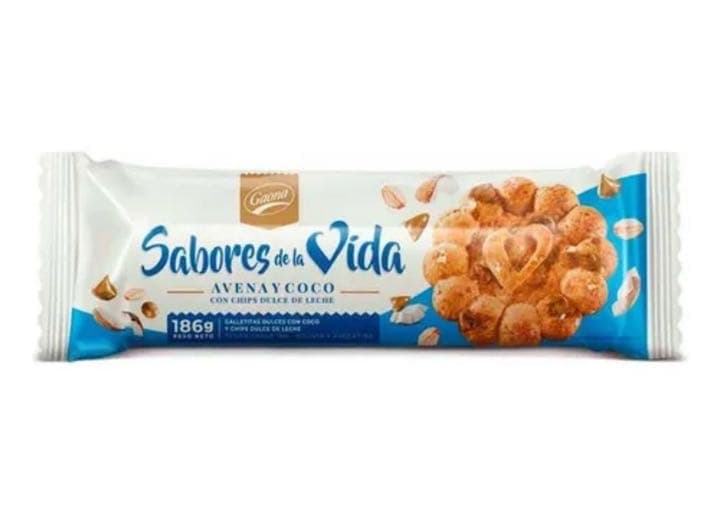 GAONA SAB DE LA V. COCO Y DDL 35x160