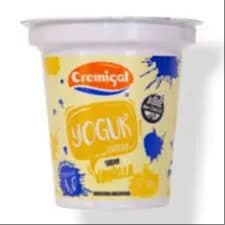 YOGUR CREMIGAL VAINILL X 120CCVASITO