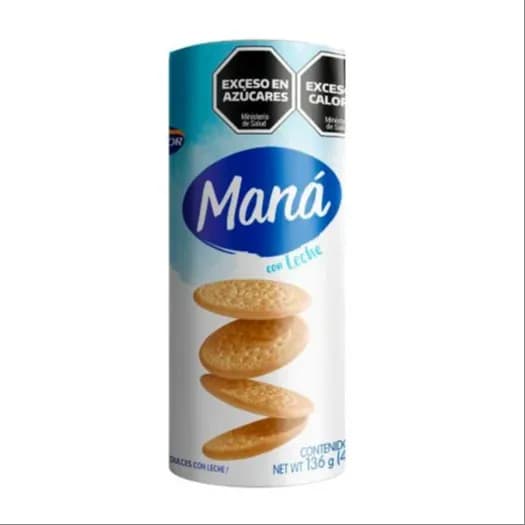 GALL MANA COMUN X 136G