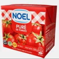 PURE TOMATE 530GS NOEL NT
