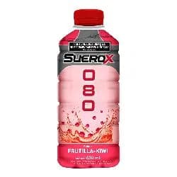 SUEROX FRUTILLA KIWI