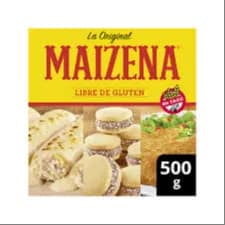 MAIZENA X 500 GS HDLL