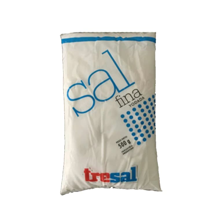 SAL TRESAL FINA X500