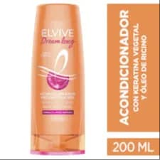 ELVIVE ACOND RECONS X 200 ML