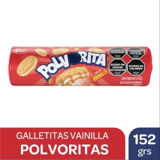 GALL POLVORITA CLASI 152 GR