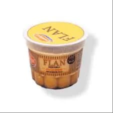 FLAN VAINILLA CREMIGAL X125