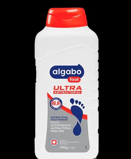 TALCO DES ANTIBAC X 200G