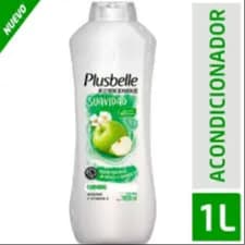 ACONDI SUAVIDAD PLUSBEL X 1 LT