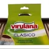 ESCOBILLON VIRULANA