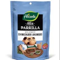 MIX PARRILLA CHIMI AHU 25G
