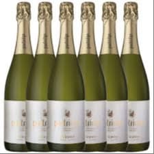 PARTRIDGE VINO ESPUMANTE EXTRA BRUT