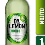 DR LEMON MOJITO BOTELLA X 1LT
