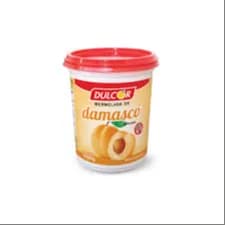 MERMELADA DULCOR DAMASCO X 500