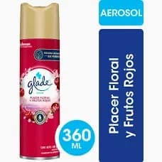 GLADE AERO PLACER FLO X 360 CC JOHNSON