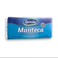 MANTECA RAMOLAC X 100 G