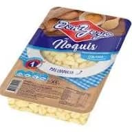 ÑOQUIS DON YEYO