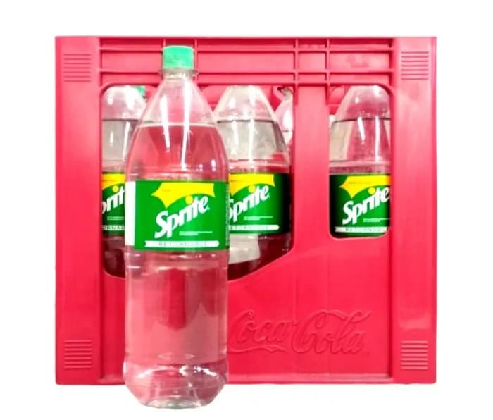 SPRITE VIDRIO 1.5 CAJON (COCA)