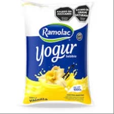 YOGUR RAMOLAC VAINI X 1 LT