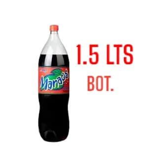 MANAOS COLA 1.5 LT UNI