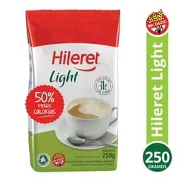 AZUCAR HILERET LIGHT X 250