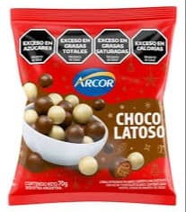 CHOCOLATOSOS X 70