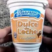 DULCE DE LECHE X 400 MARCREM DOÑA PUPA
