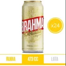 BRAMA DORADA UNIDAD