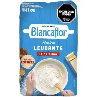 HARINA BLANCAF LEU X1K (12)