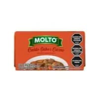 CALDO MOLTO CARNE CAJITA 6UN