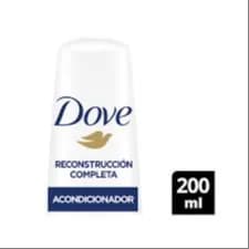 ENJUAGE DOVE RECONSTR X 200