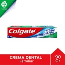 COLGATE TRI ACC X 90 GR