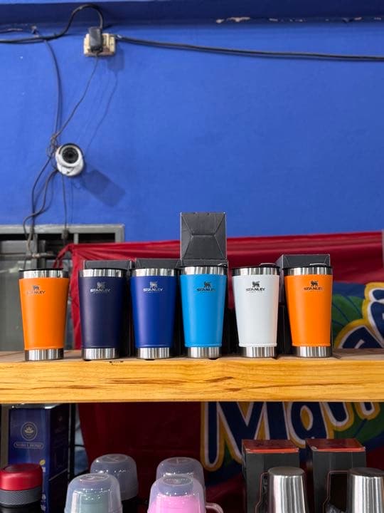 VASO CERVECERO ABRIDOR X 500 ML