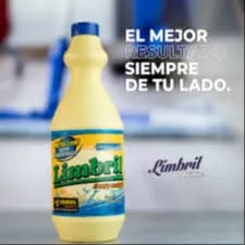 LAVANDINA LIMBRIL X 1 LT CONCEN