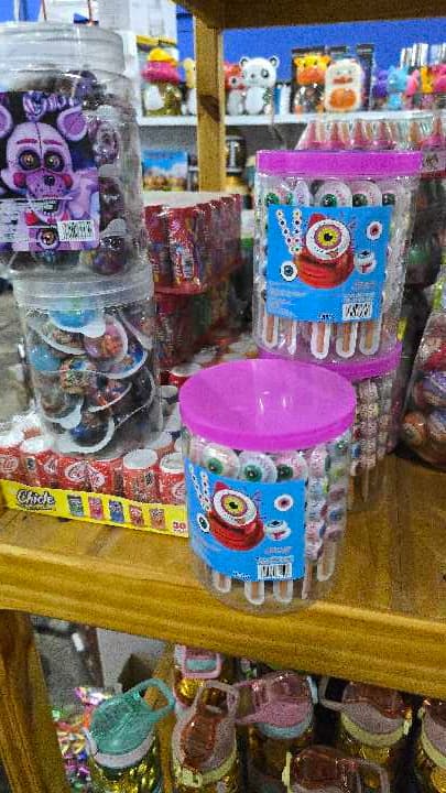 GOMITAS BLANDAS X 30