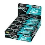 TOPLINE MENT SEVEN XPLOS X16 ARCOR