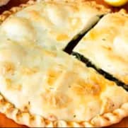 PASCUALINA FOSCHIATTI TARTA