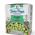 ARVEJA DOÑA PUPA X 500