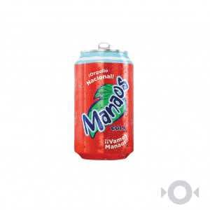 LATA MANAOS COLA 6X354CC
