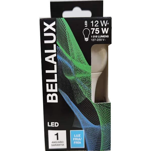 FOCO BELLALUX 12W