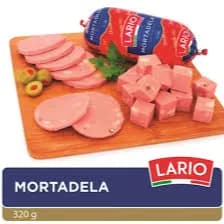 MORTADELA LARIO FLIAR