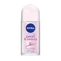 DESOD ROLL FEM PEARL BEAUTY NIVEA 50