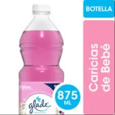 LIQUI GLADE X 875 BEBE PISO