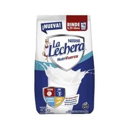 LECHE LA LECHERA X 400 GR