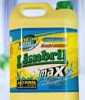 LAVANDINA LIMBRIL X 5 LT