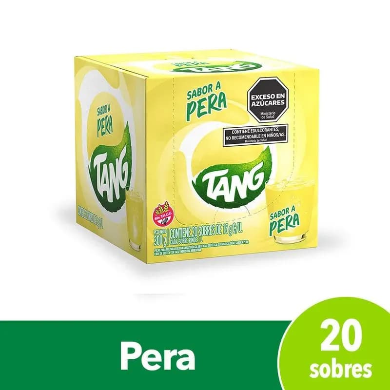 TANG PERA CAJAX20