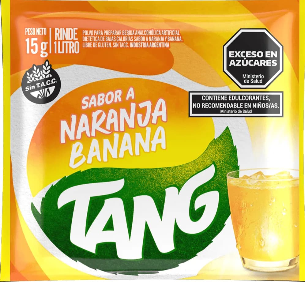 TANG NAR BAN DISP X 20 SOB